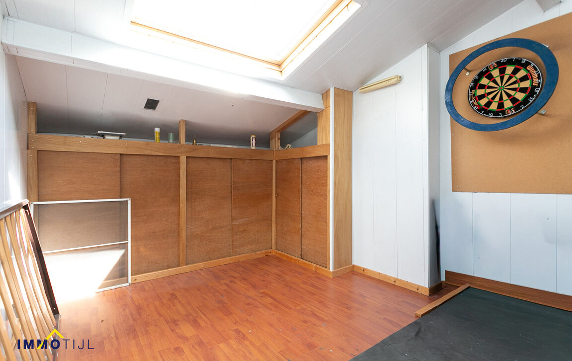 Huis te koop in Baasrode