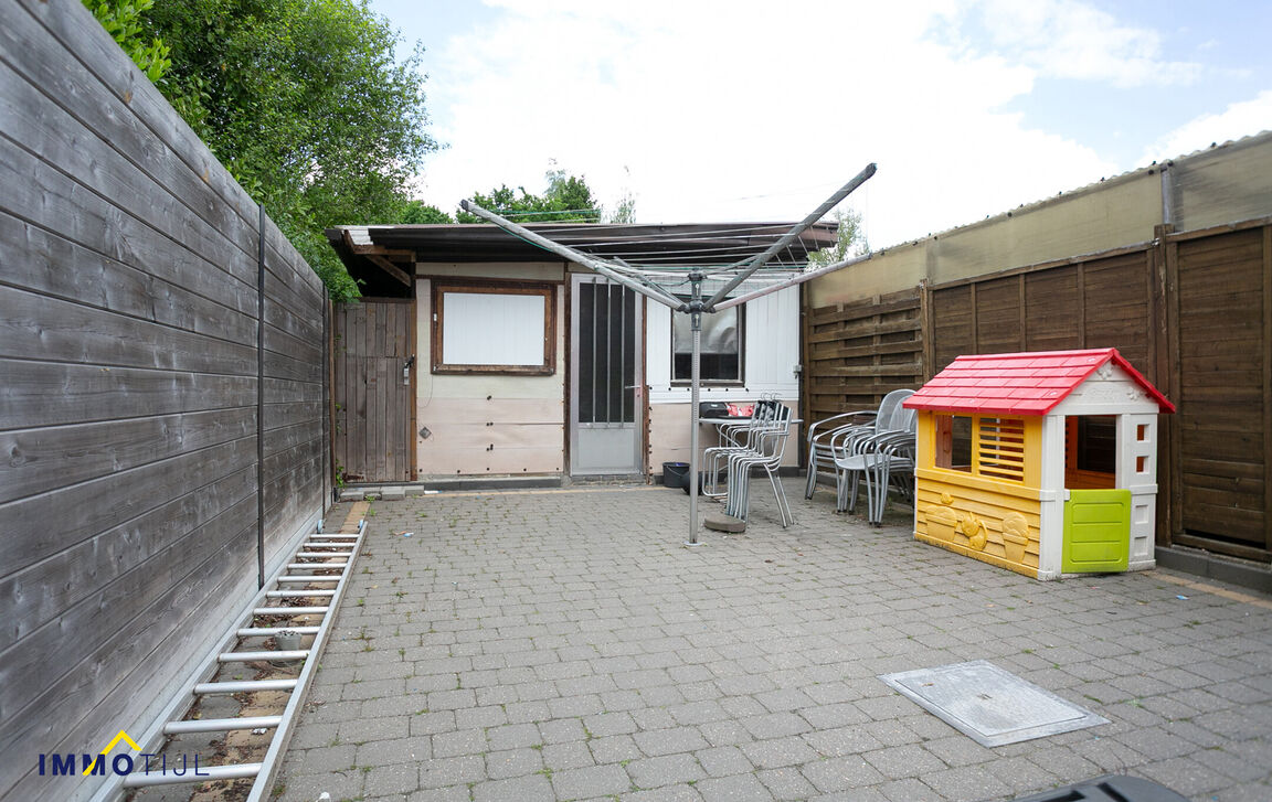 Huis te koop in Baasrode