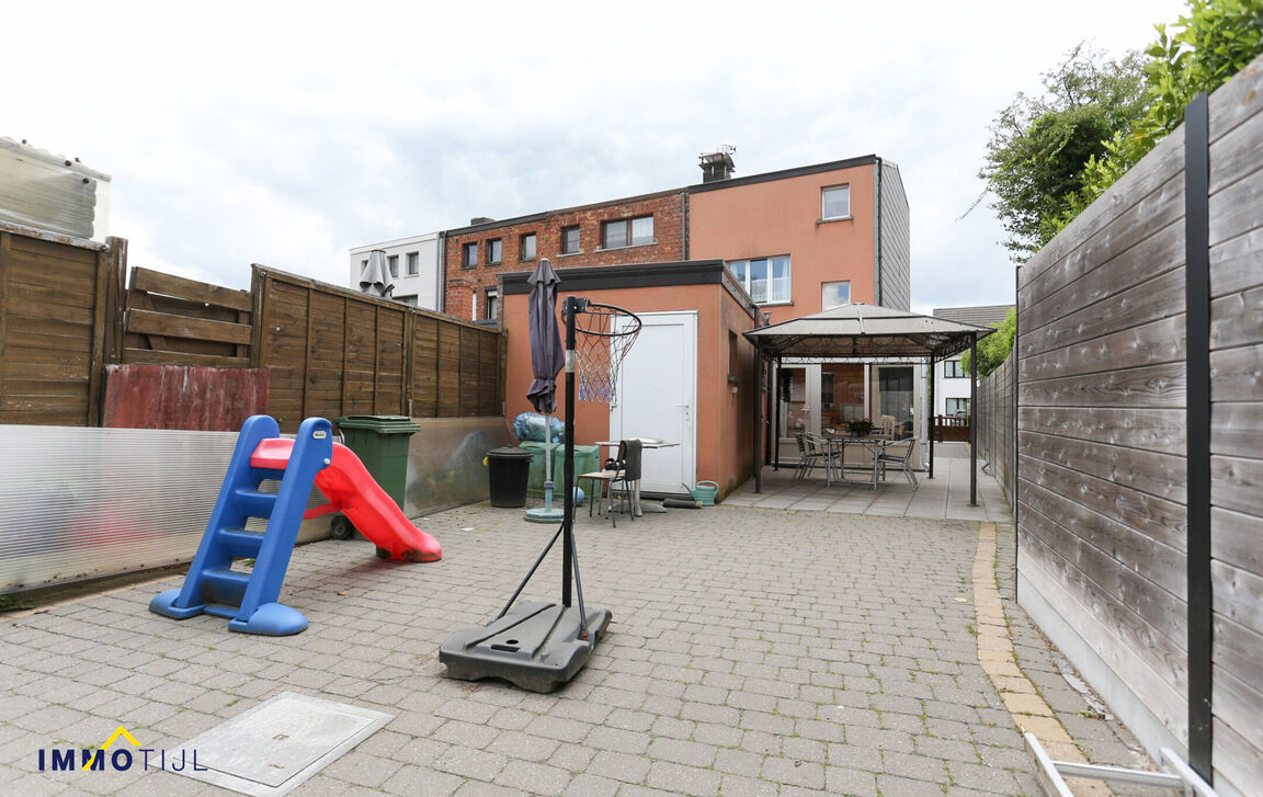 Huis te koop in Baasrode