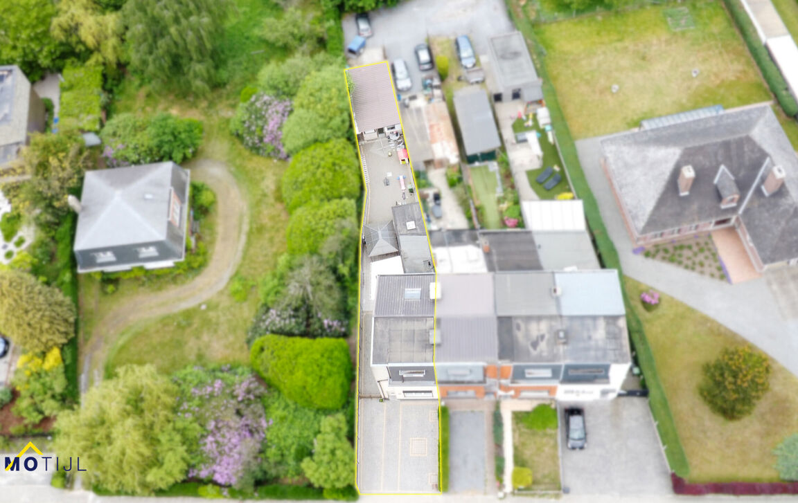 Huis te koop in Baasrode