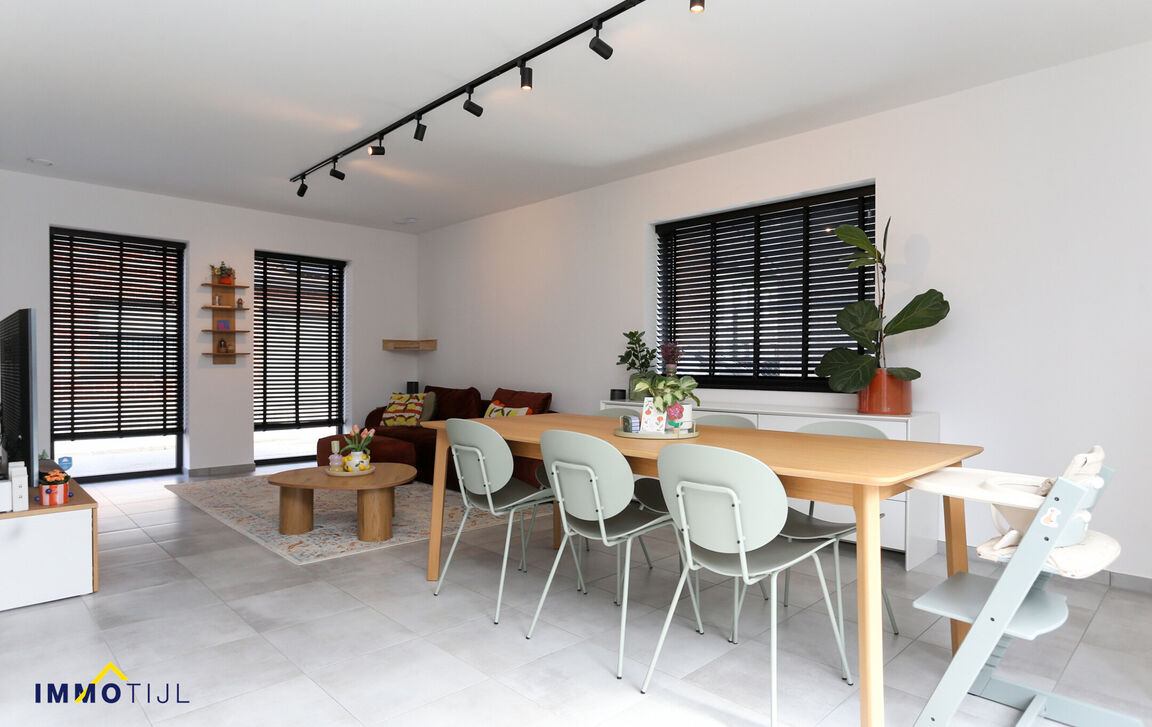 Huis te koop in Baasrode