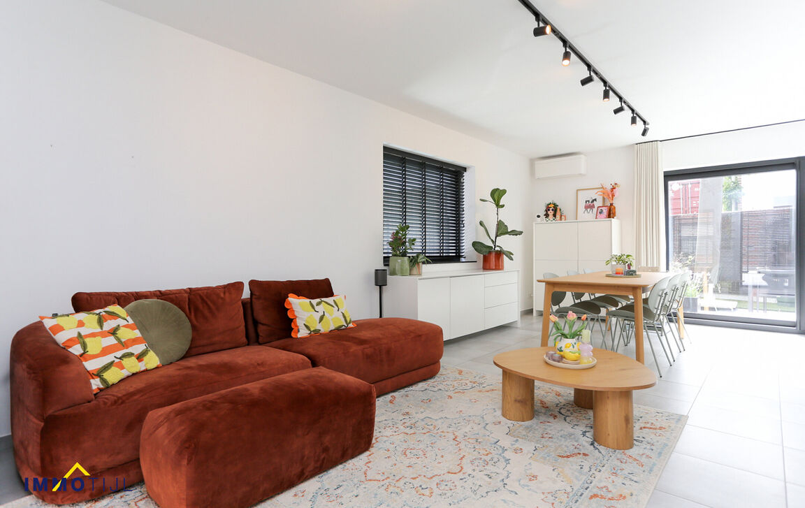 Huis te koop in Baasrode