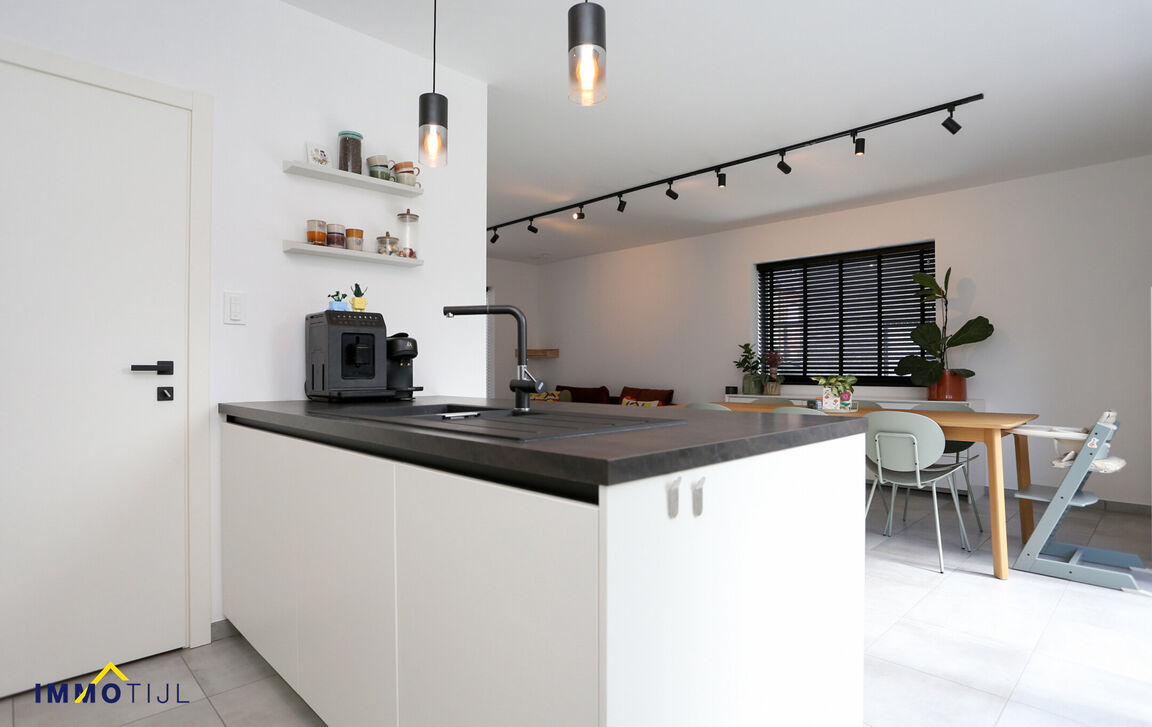 Huis te koop in Baasrode