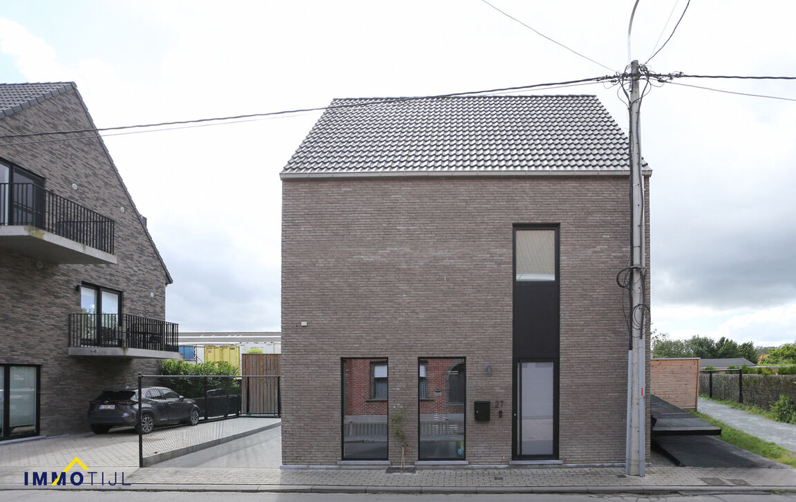Huis te koop in Baasrode