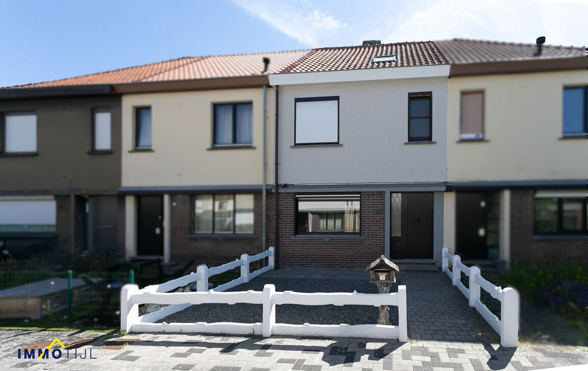 Huis te koop in Baasrode