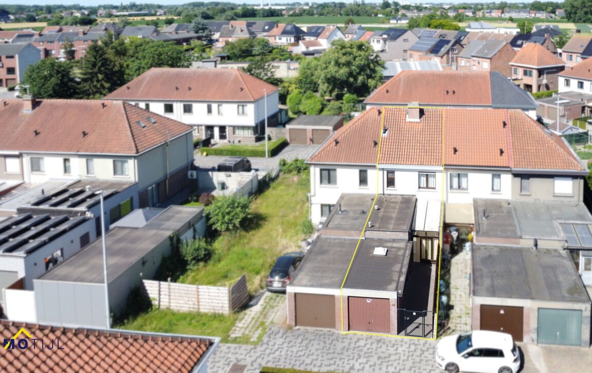 Huis te koop in Baasrode