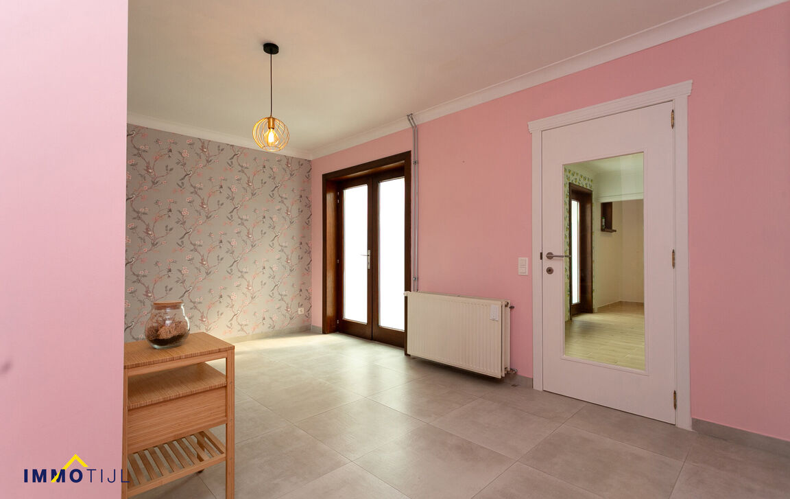 Huis te koop in Baasrode