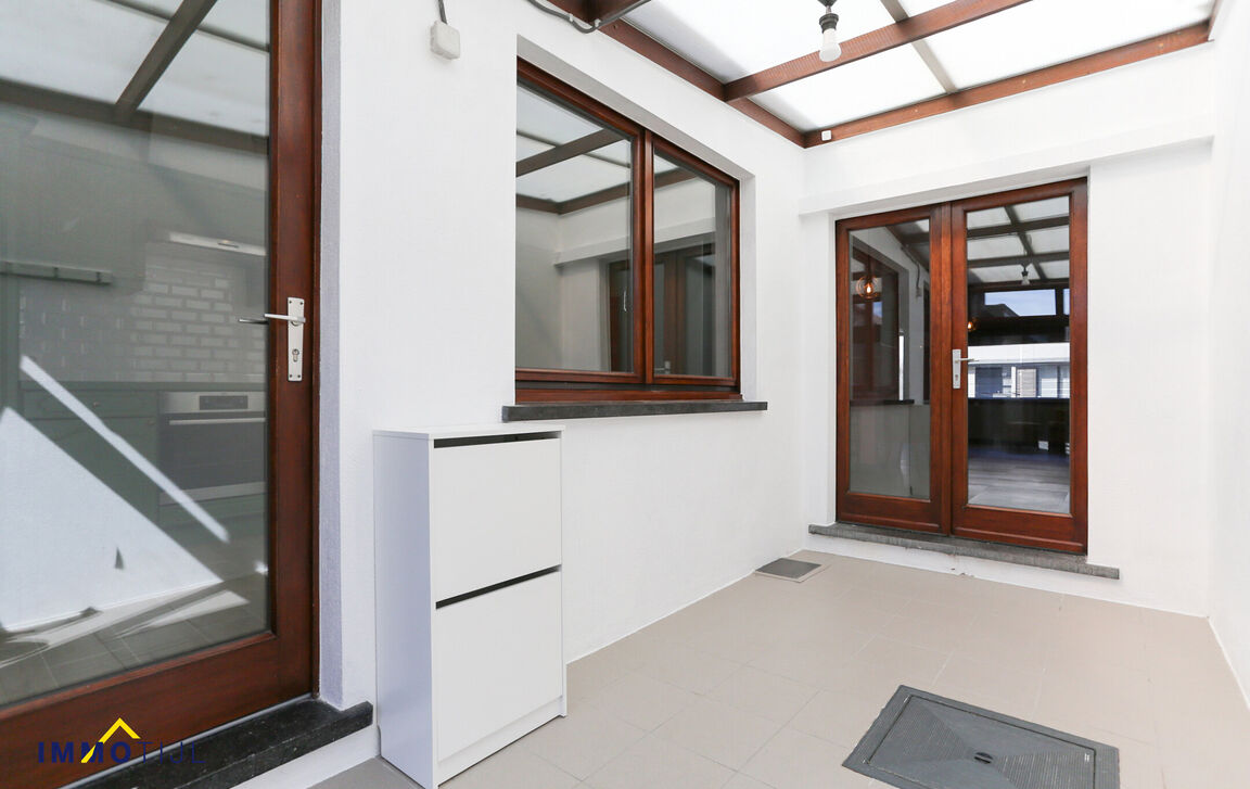 Huis te koop in Baasrode