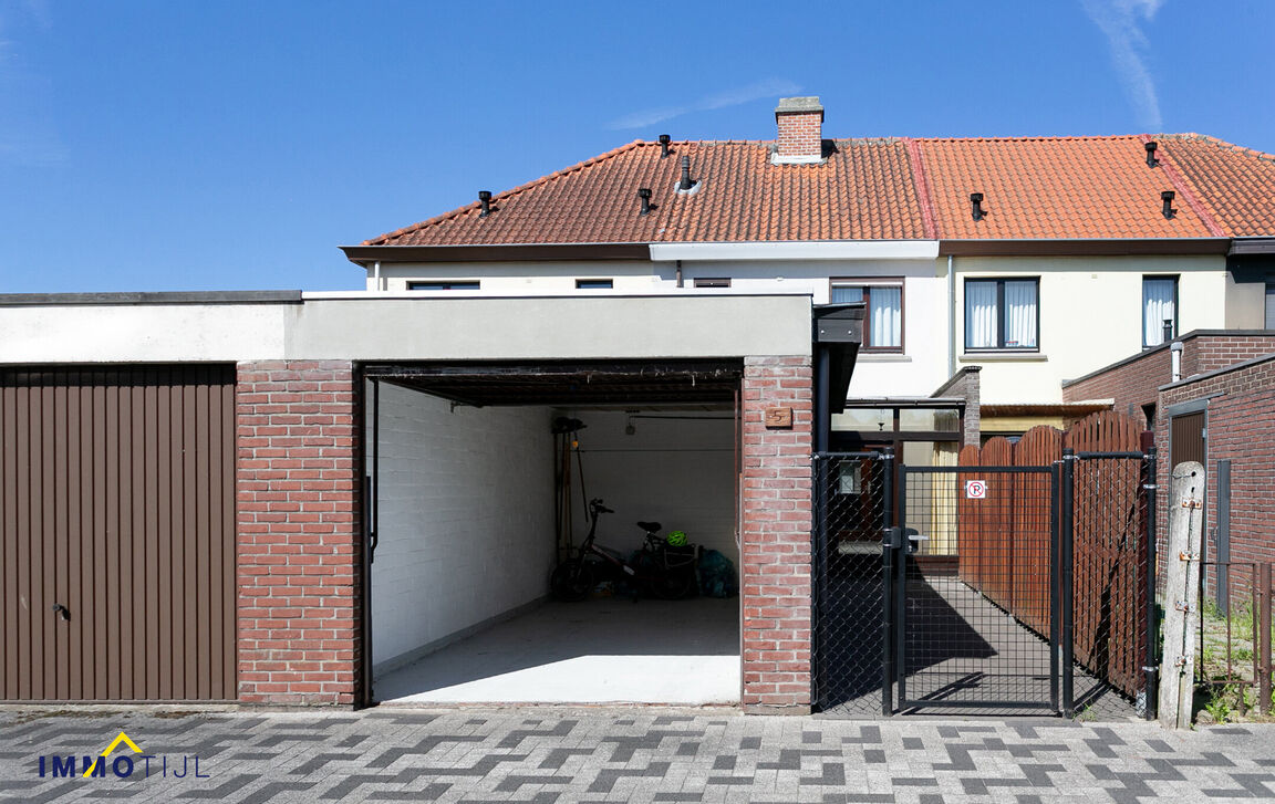 Huis te koop in Baasrode