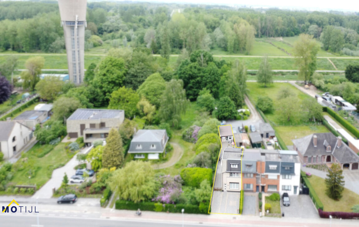 Huis te koop in Baasrode