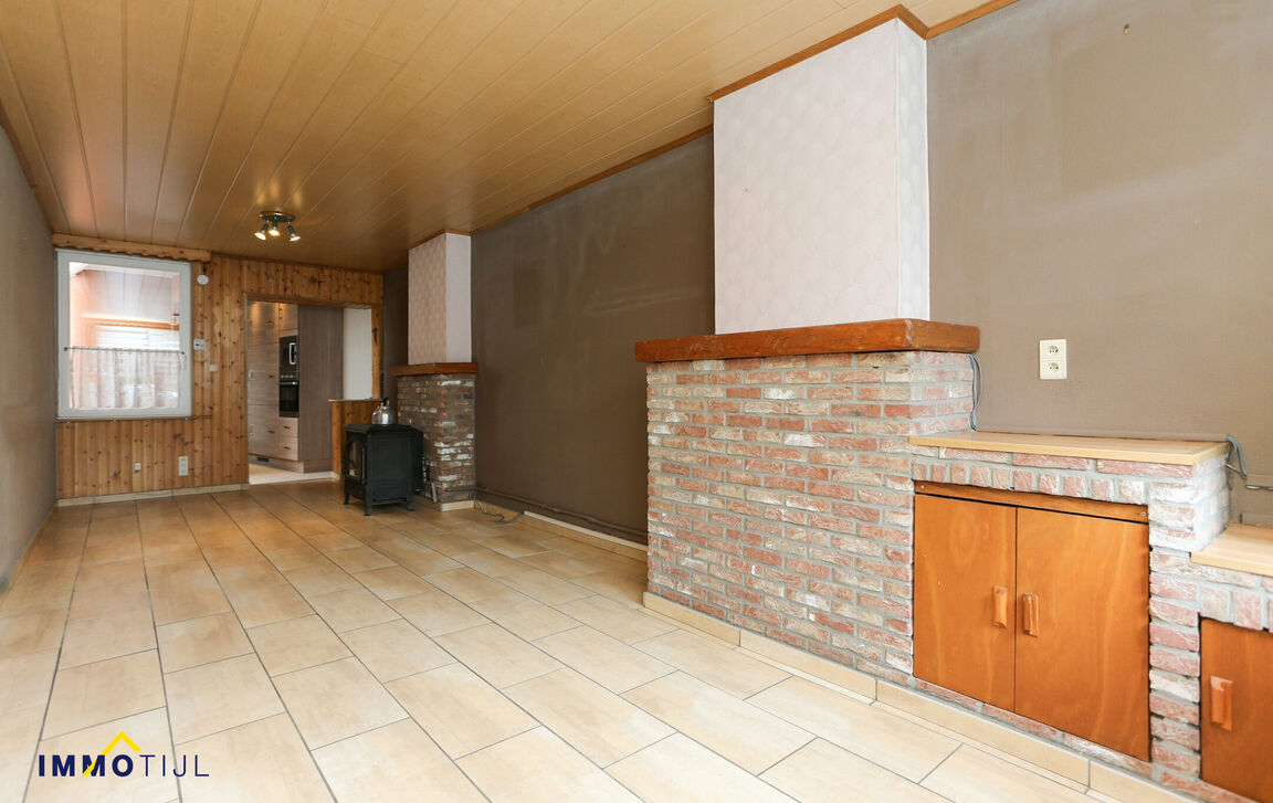 Huis te koop in Baasrode