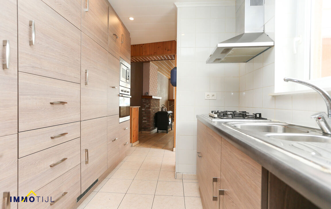 Huis te koop in Baasrode