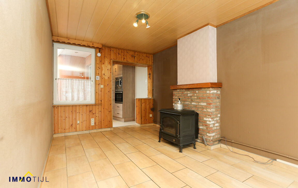 Huis te koop in Baasrode