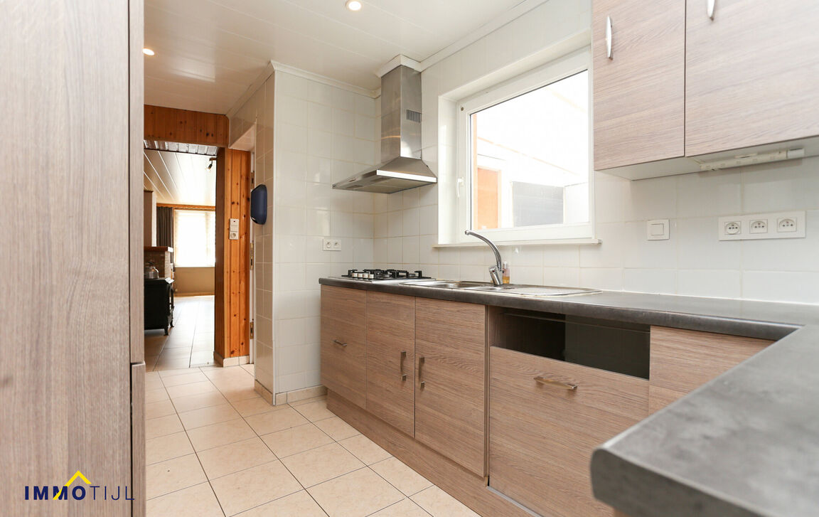 Huis te koop in Baasrode
