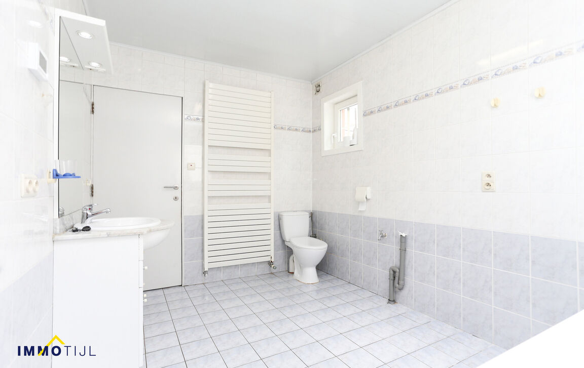 Huis te koop in Baasrode