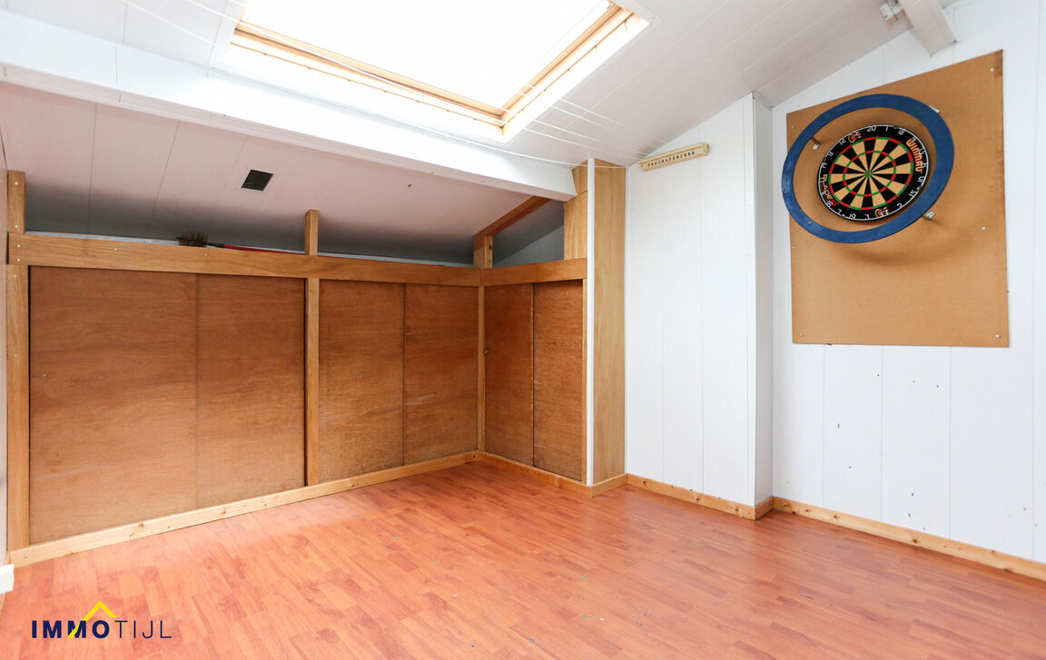 Huis te koop in Baasrode