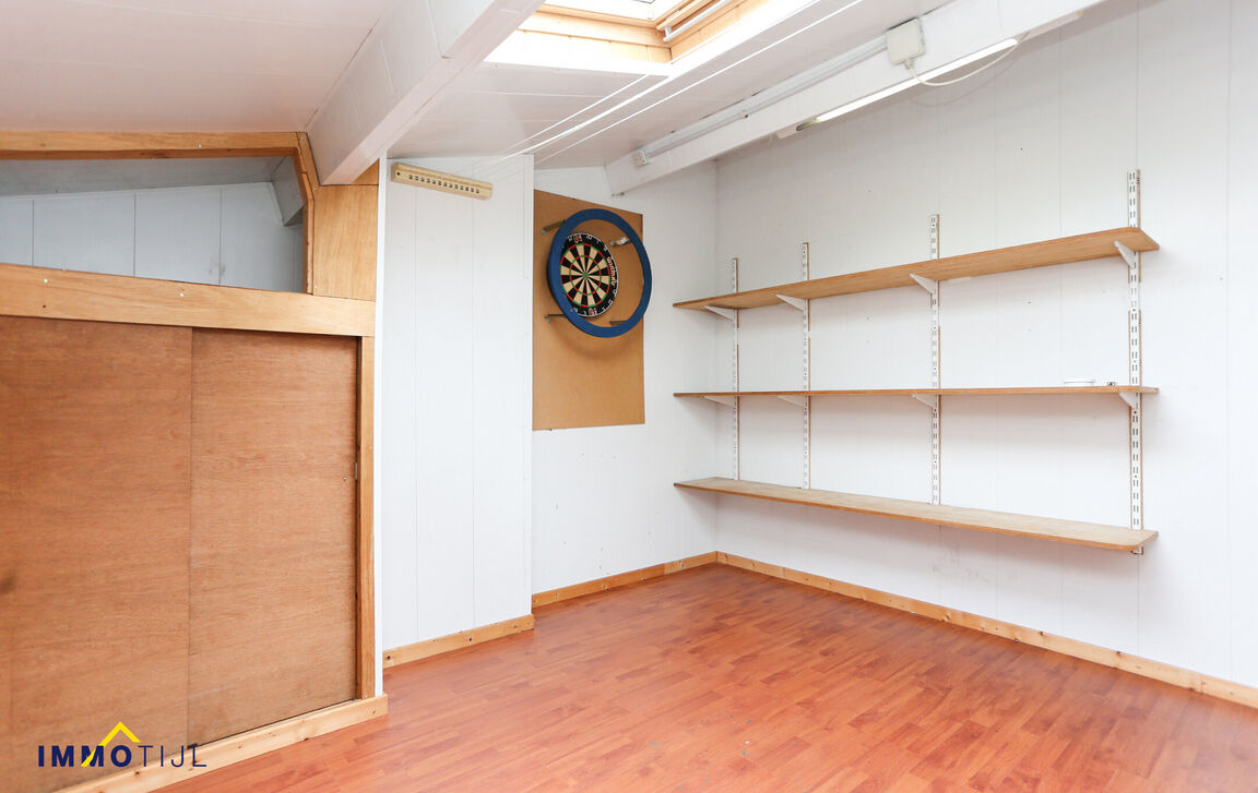 Huis te koop in Baasrode