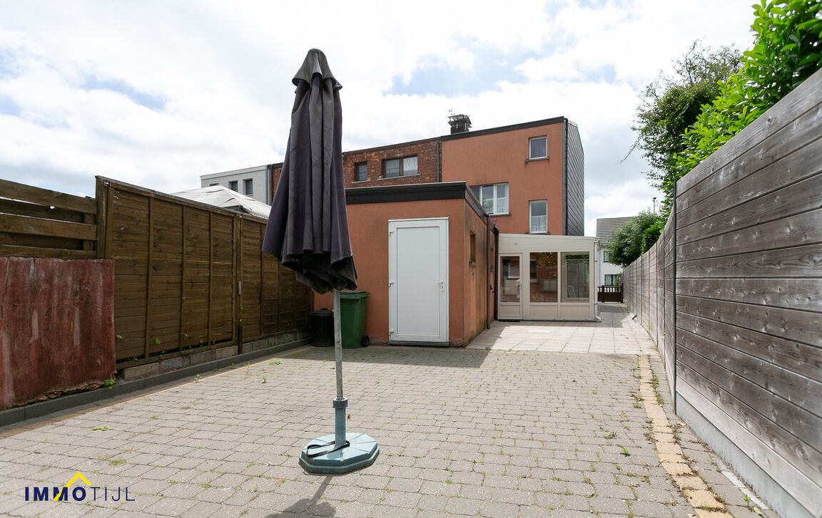 Huis te koop in Baasrode