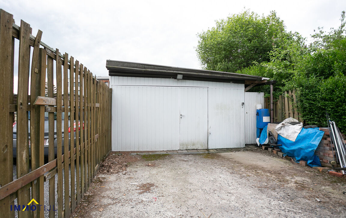 Huis te koop in Baasrode