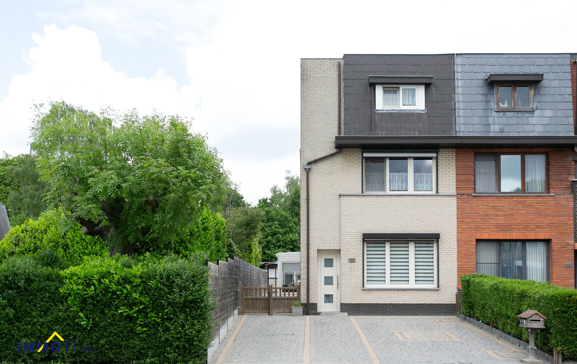 Huis te koop in Baasrode