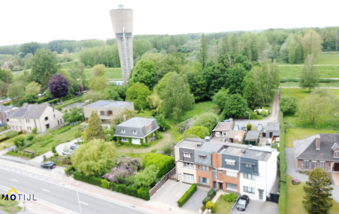 Huis te koop in Baasrode