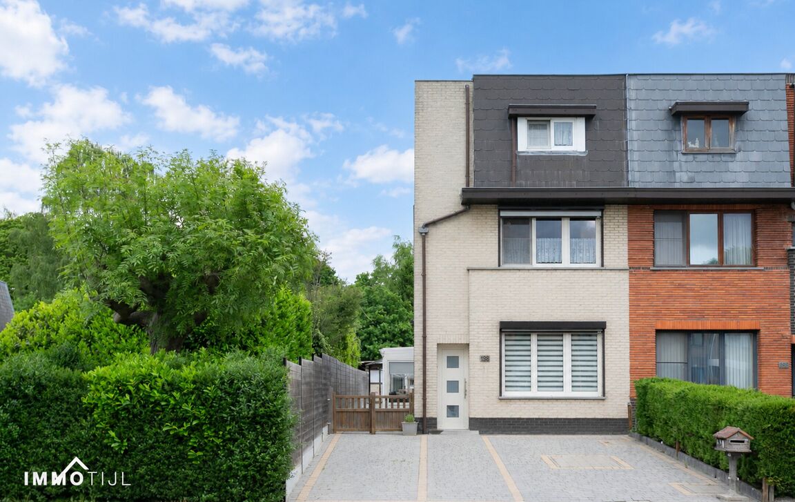 Huis te koop in Baasrode