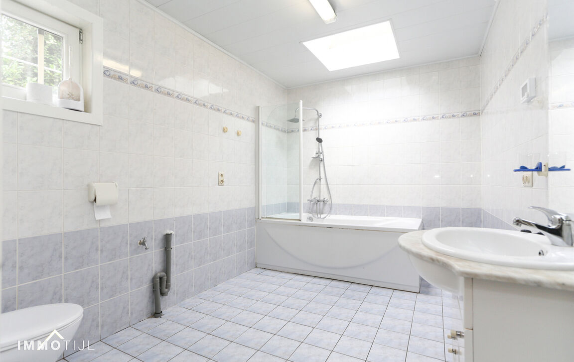 Huis te koop in Baasrode