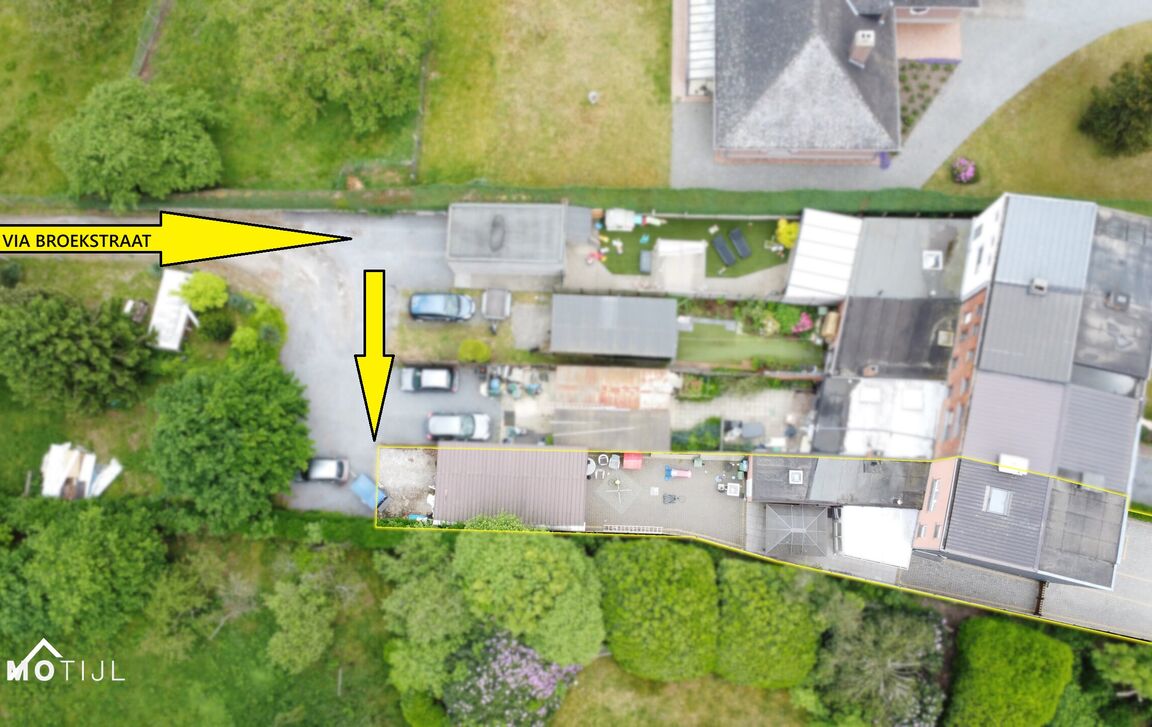 Huis te koop in Baasrode