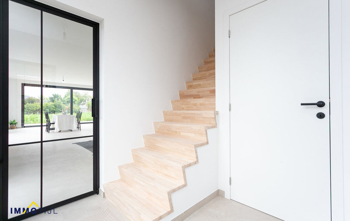 Huis te koop in Berlare