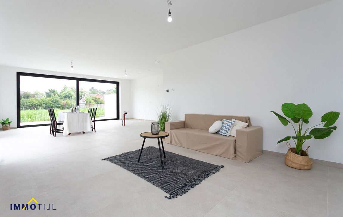 Huis te koop in Berlare