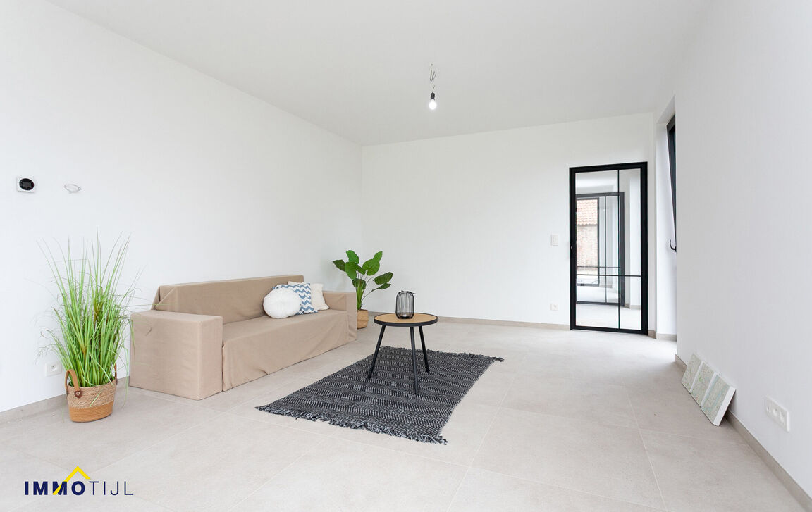 Huis te koop in Berlare