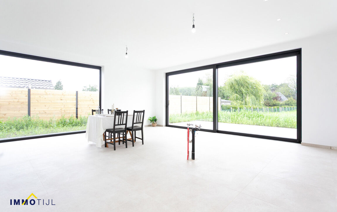 Huis te koop in Berlare