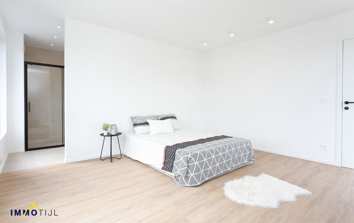 Huis te koop in Berlare