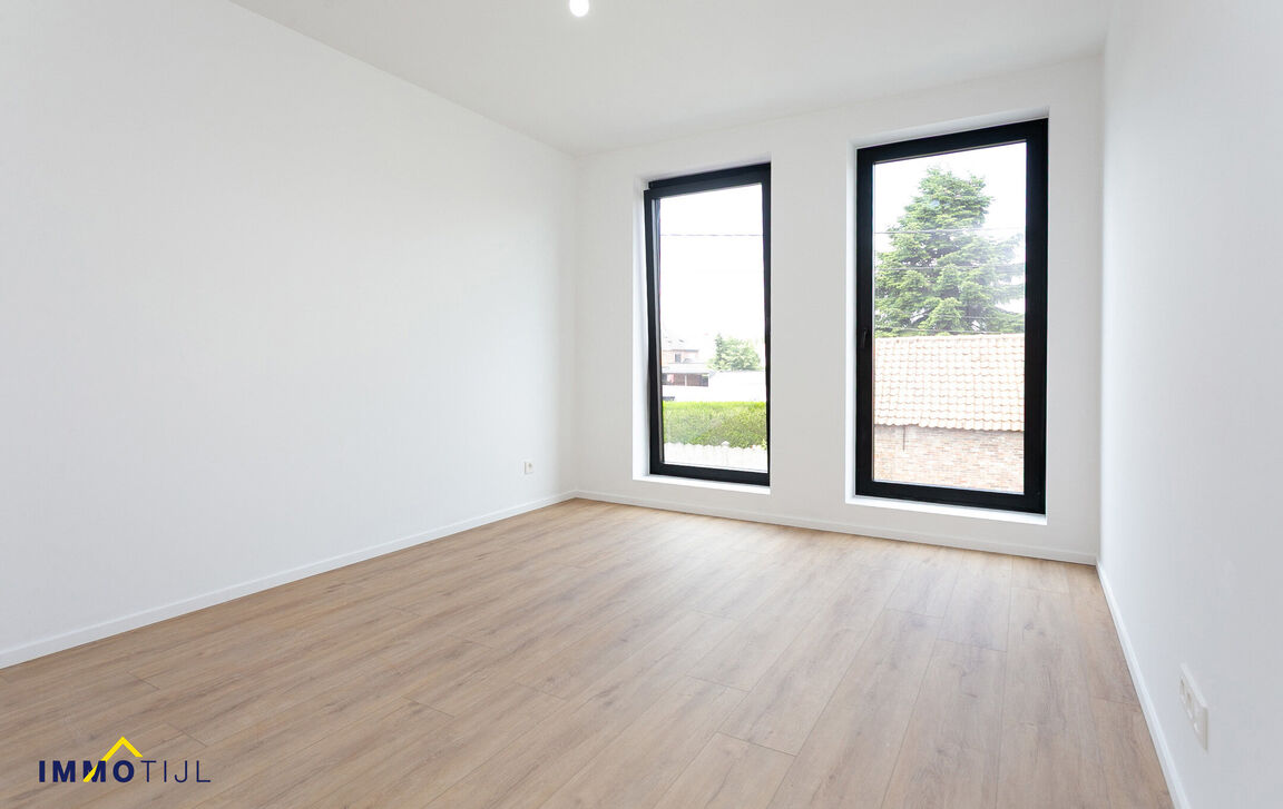 Huis te koop in Berlare