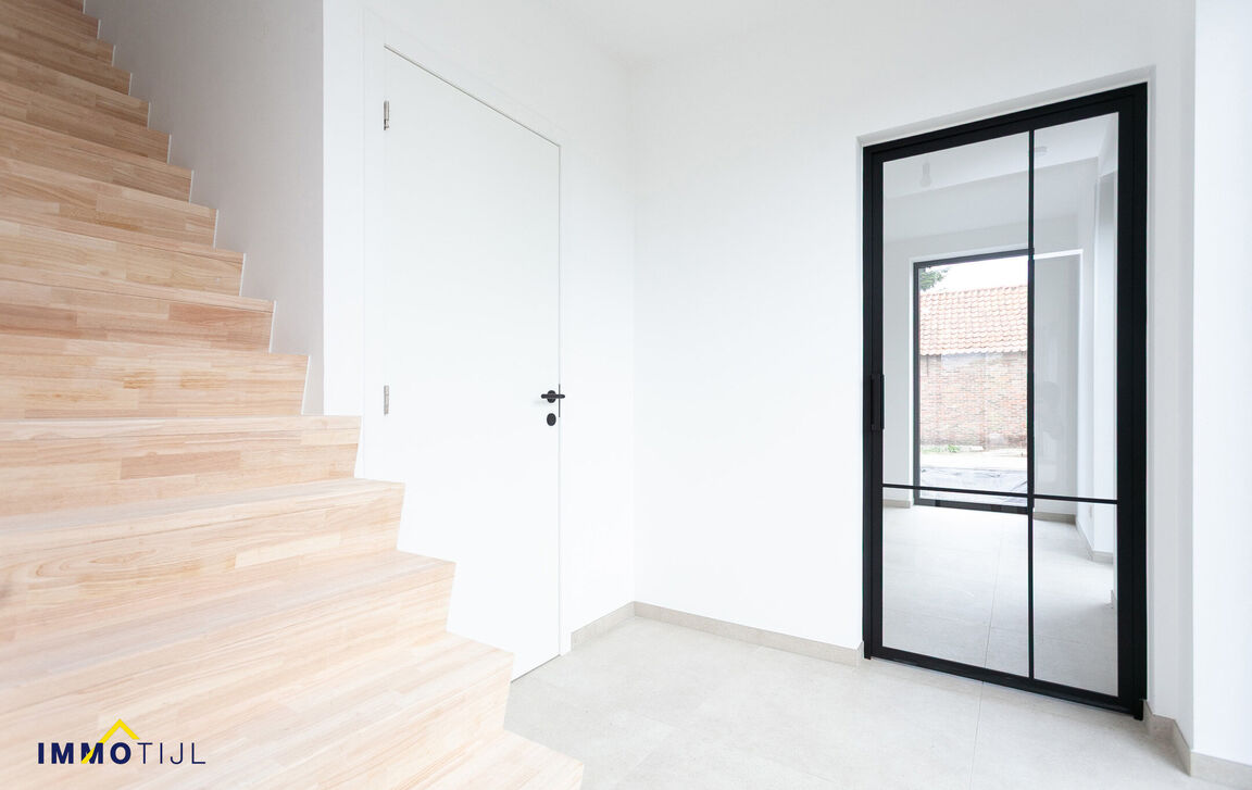 Huis te koop in Berlare