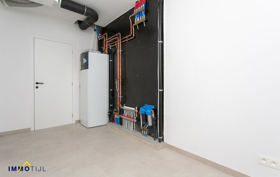 Huis te koop in Berlare