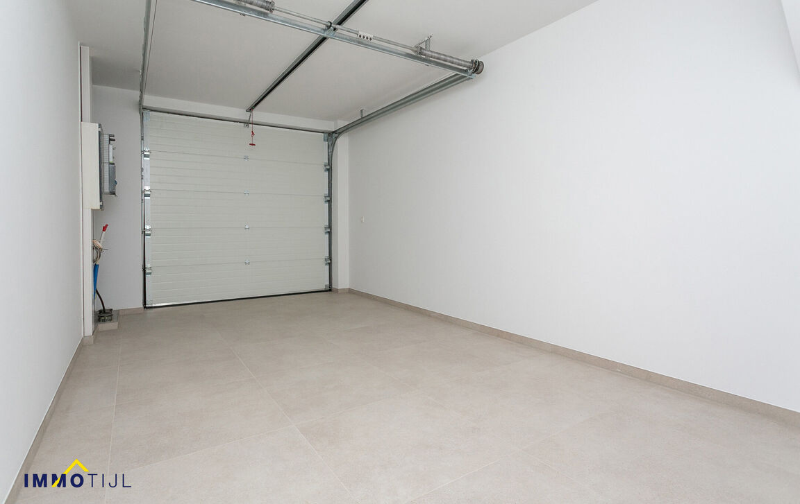 Huis te koop in Berlare