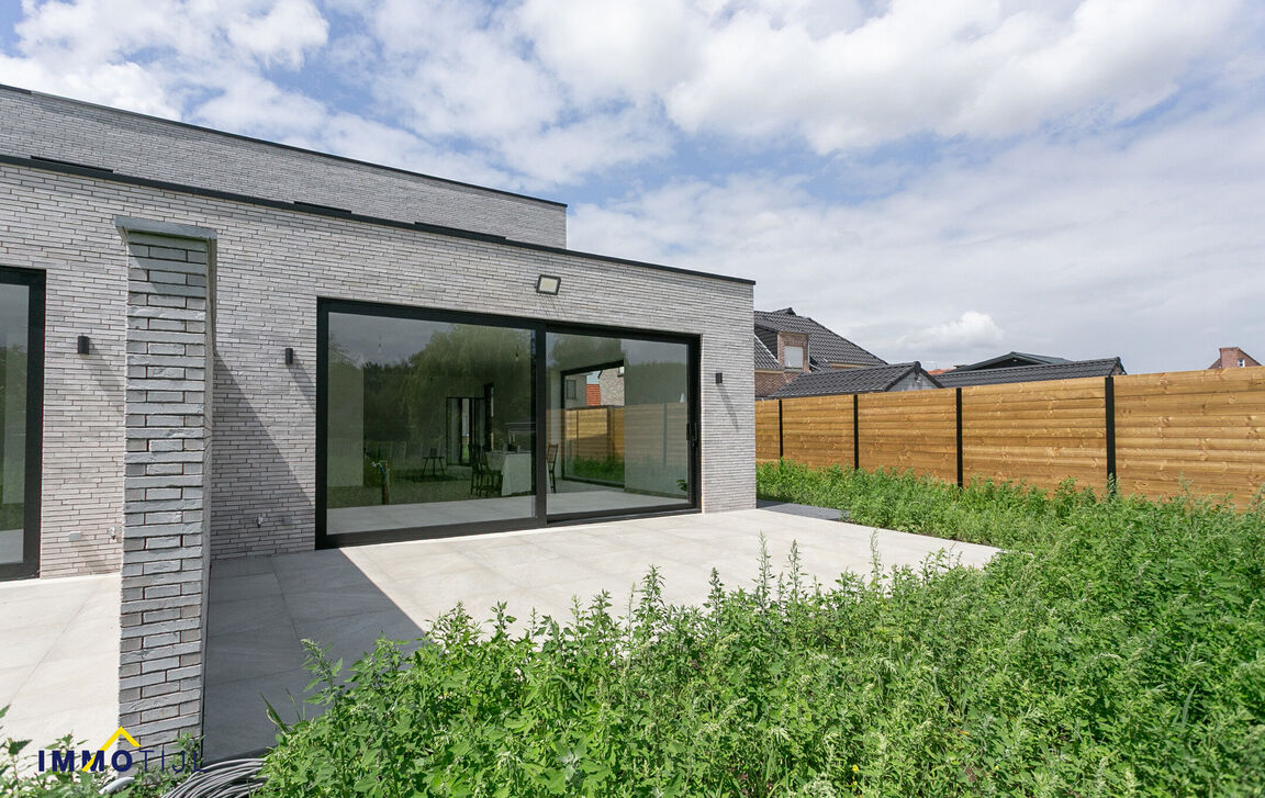 Huis te koop in Berlare