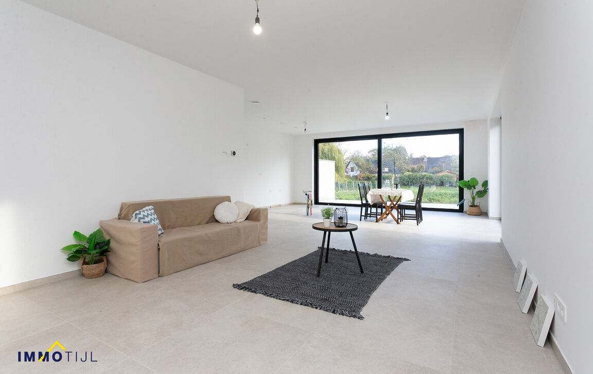 Huis te koop in Berlare