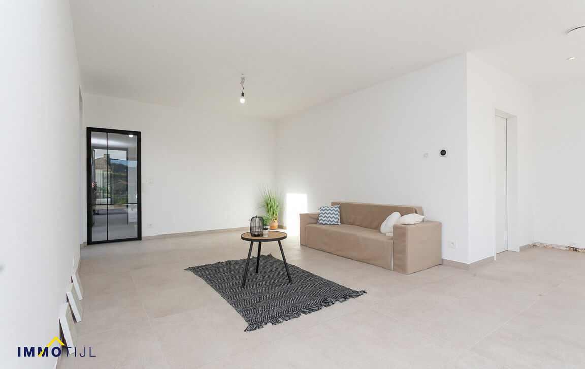 Huis te koop in Berlare