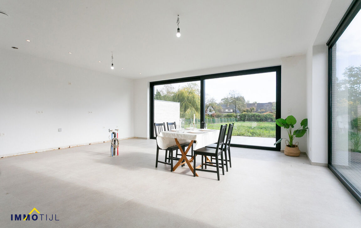 Huis te koop in Berlare