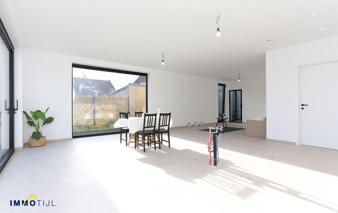 Huis te koop in Berlare