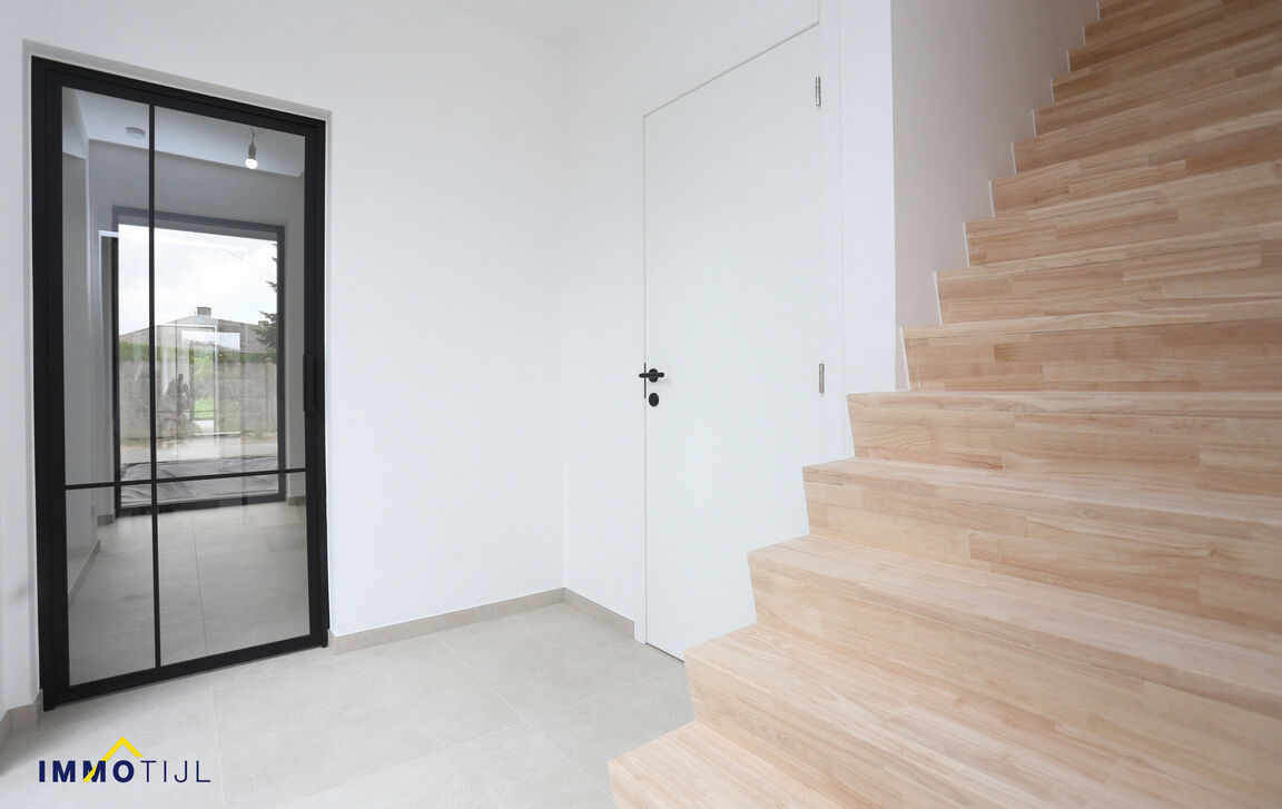 Huis te koop in Berlare