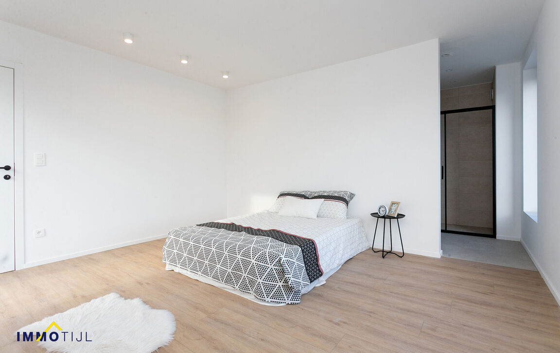 Huis te koop in Berlare