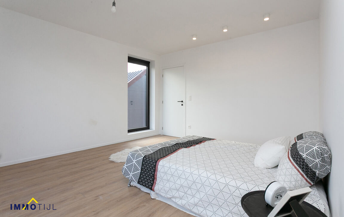 Huis te koop in Berlare