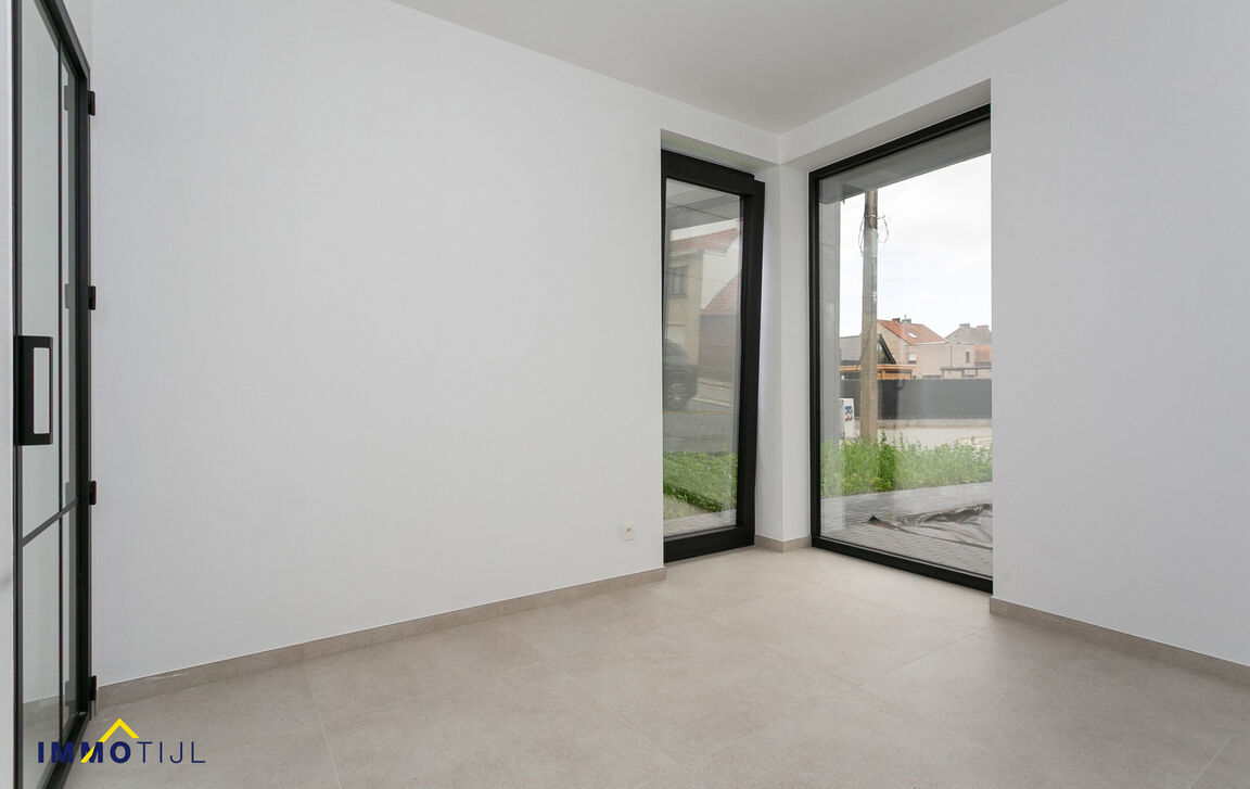 Huis te koop in Berlare