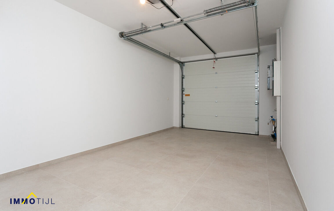 Huis te koop in Berlare