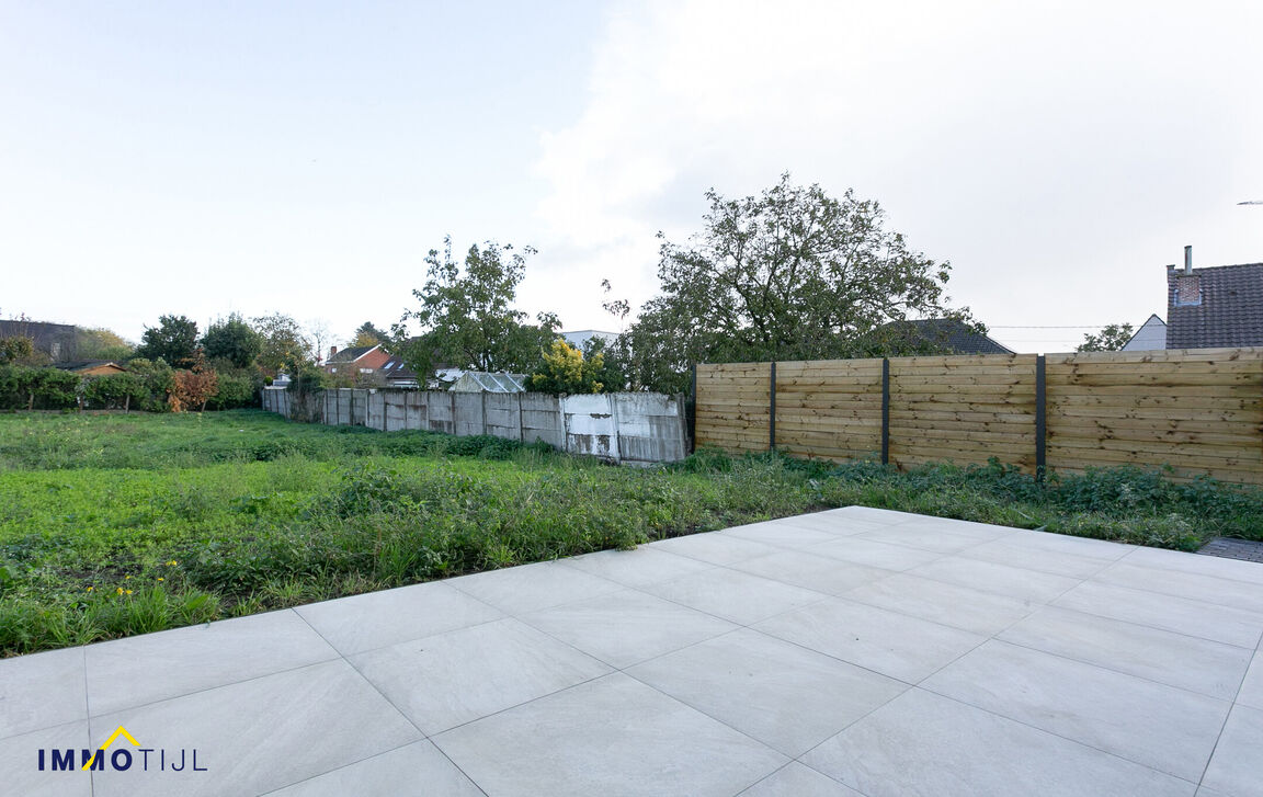 Huis te koop in Berlare