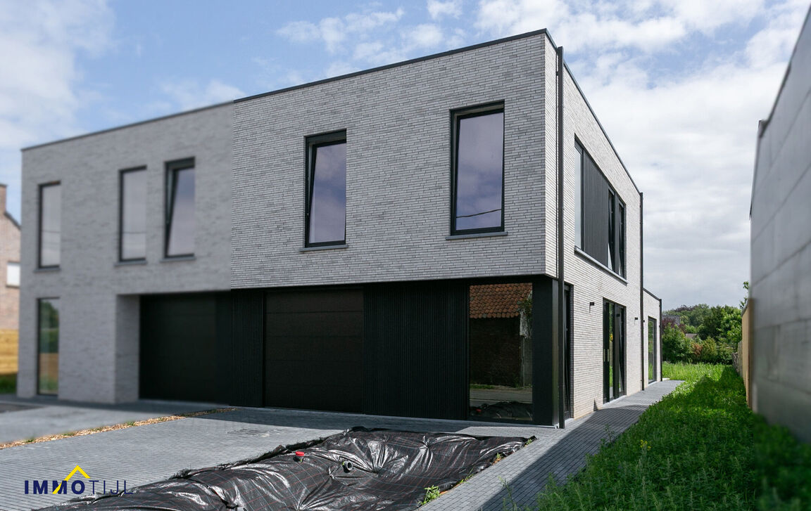 Huis te koop in Berlare