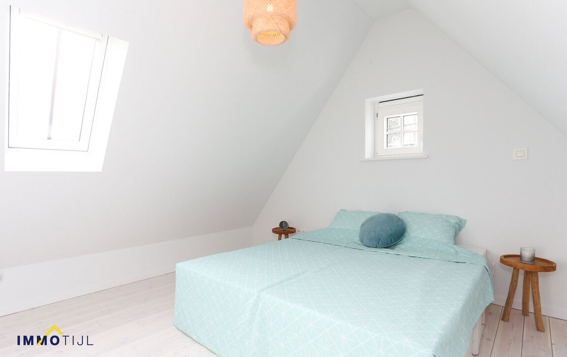 Huis te koop in Berlare